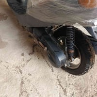 دراجه • زعره • نضيفه