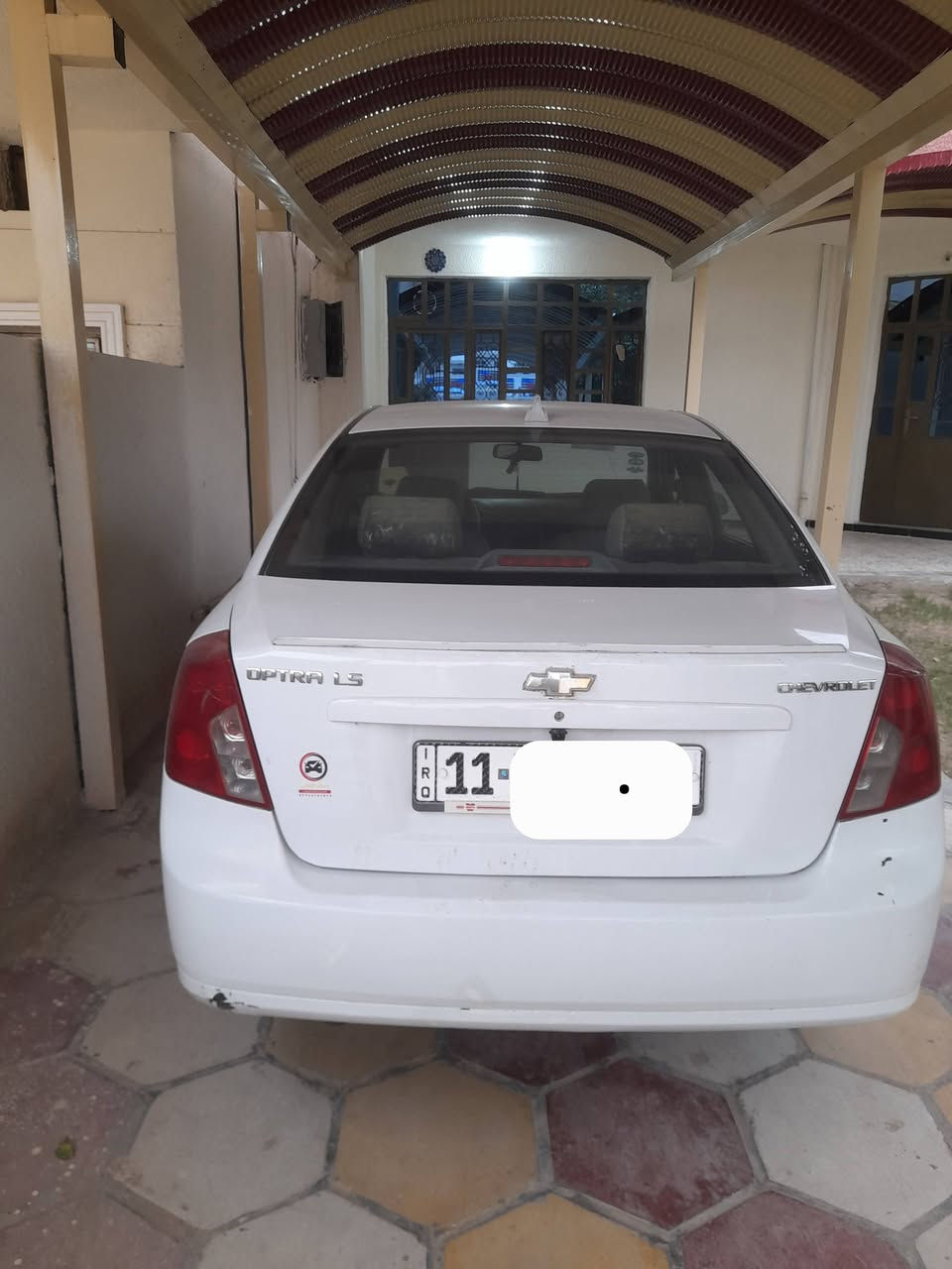 نوع سياره / اوبترا
موديل سياره /٢٠١١
ماشيه/١٤٣٠١٩
سعر /٨٨ورقه
مكان سياره/ بغداد
رقم صاحب سياره/ ***********
