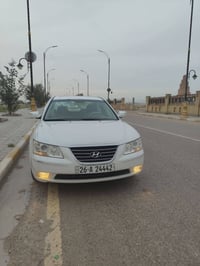 سوناتا ٢٠١٠ • ٢٥٣٠٠٠ كم • فول اوبشن
