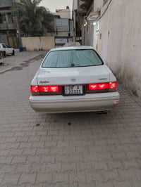 راس الثور • مكينة ٣٠٠٠ • نجف