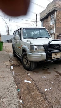 ٢٠٠٠ للبيع بلادية مكينة وكير مكفولات اتوماتيك كاز السعر ٤٢ تخم تاير يم...