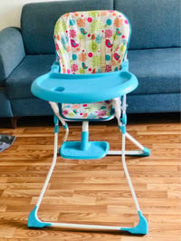كرسي اطفال • كرسي اكل • السليمانية
