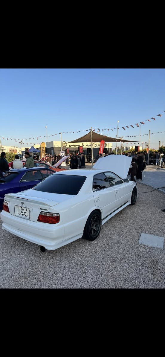 السلام عليكم شيزر 2000 للبيع السعر 115 تفاصيل على الرقم ***********
