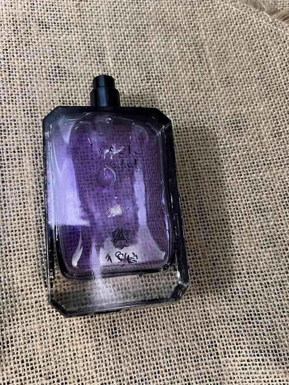 مجموعه عطور اصليه ماركات باله كويتي مستعملات
متوفر توصيل جميع المحافظات5


**إذا كنت صاحب هذا الإعلان وتريد حذفه لأي سبب، رجاءا أرسل رسالة إلى الدعم الفني**