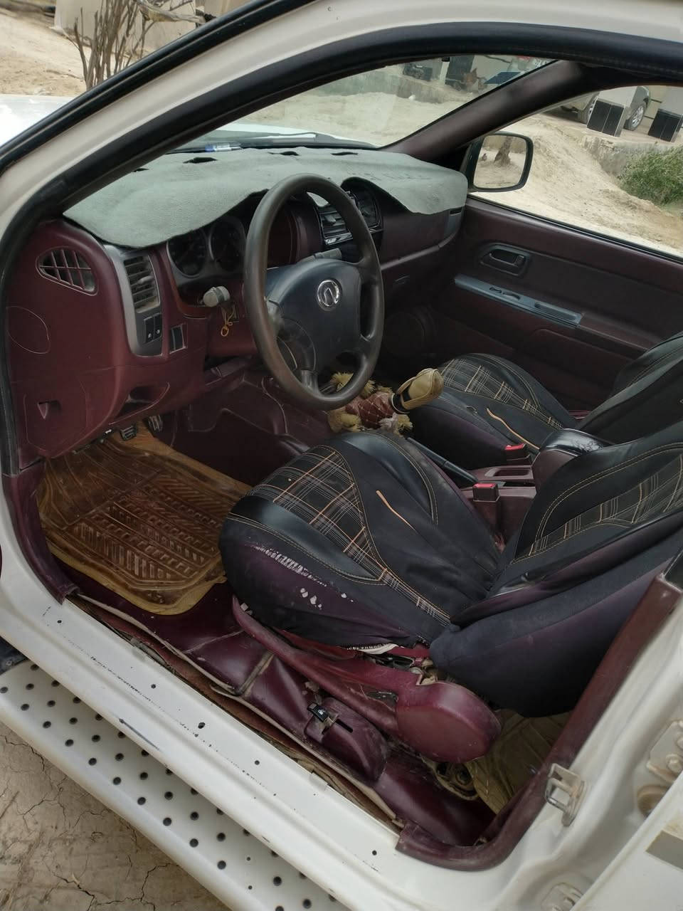 كريت ويل 2015 بابل رقم دولي 2027 محرك كير مكفول صدر جديد تخم تاير السونار بالمنشور 76 وبيها مجال قليل مكاني بابل ناحية جبلة رقم موبايل ***********
