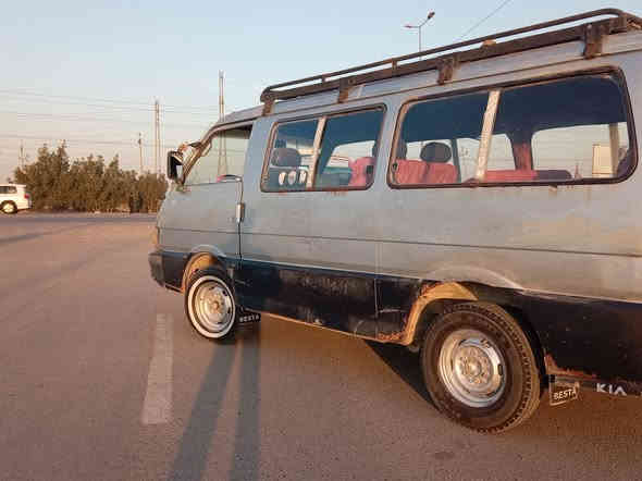 الـسلام عـليكم كيه بسته موديل 95 سنويه لـ2027 سياره خير من الله لا تبخير ولا تنقيصر گير مكيه اكسل كفاله سعـر 37 وبيهة مجال للاستفسار ***********
