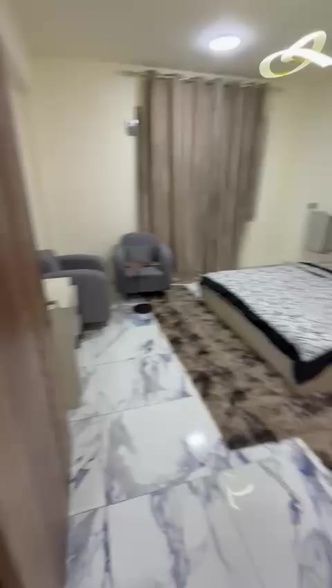 شقه لل ايجار مساحة 80 متر في الكرادة قرب ساحة كهرمانة فرع مستشفى الماس الاهلي بناية الشيد 5 طابق ارضي

✓كراج تحت الارض وسكيرتي وخدمات نفايات

✓صاله وغرفتين نوم وحمام ومطبخ

✓مؤثثه بل كامل

✓عقد 6 اشهر او سنوي

✓ثريات وسبالت

ايجارها 850$

للتواصل واتس ***********
