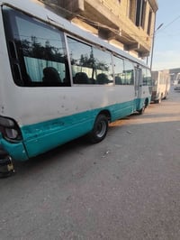 كوستر راس الثور • ٢٠٠٥ • غاز بنزين