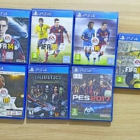 فيفا 14-18 • بيس 17 نادرة • نظيفة استعمال واحد
