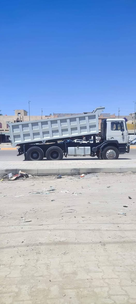 مان موديل 94 بلادي قلاب مكينه 28 مجموعه نص جي أف شاصي عريض مضروب باج بطن من الطول للطول كير حصيره 160مكينه خير من الله مابيها تنقيص
رقمها سليمانيه بسمي لل 2026 تنتهي السنويه سياره جاهزه للشغل تخم تاير   *********** سعرها 200 قفل
