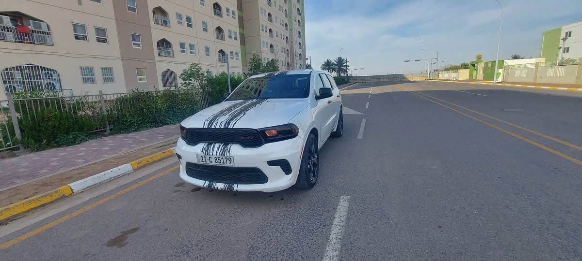 للبيع دورنكو RT 8V بوليسي السياره شاد منظومت غاز اتصال على *********** السعر 24،000 $ وبيها مجال لجاد بشراء مكان السياره بغداد
