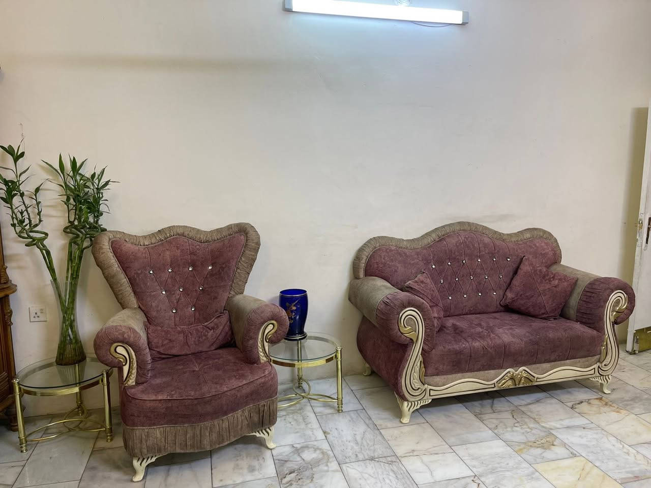 السلام عليكم عندي تخم قنفات سبع مقاعد سعره ب٤٠٠ الف التواصل خاص


**إذا كنت صاحب هذا الإعلان وتريد حذفه لأي سبب، رجاءا أرسل رسالة إلى الدعم الفني**