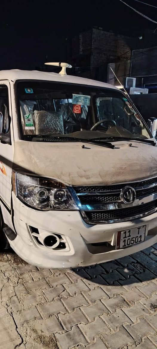 سلام عليكم 
فتون 2014 بسمي مصفره هيه وغرمات 
مكينه وكير وكسل مكفولات 
حداديه جديده 
مشط جديد 
تخم تاير 
سياره مسويله ادمه عام قبل 10ايام وبشرط عل فحص 
نوزلات وبلكات جدد
واير بلكت رولات قوايش فيت بم 
الويله الاماميه 
دسكات وفجوج و فلنجات و بربورنات و 
بنزات خلفيه 
مدوشمه عام 
كشنات وتنته وكاعيه 
كهربائيات كله شغاله 
سياره جاهزة لاخير مانقصه برغي 
العنوان بغداد الحسينية 
السعر 80وبيه مجال بسيط
الاستفار ***********
