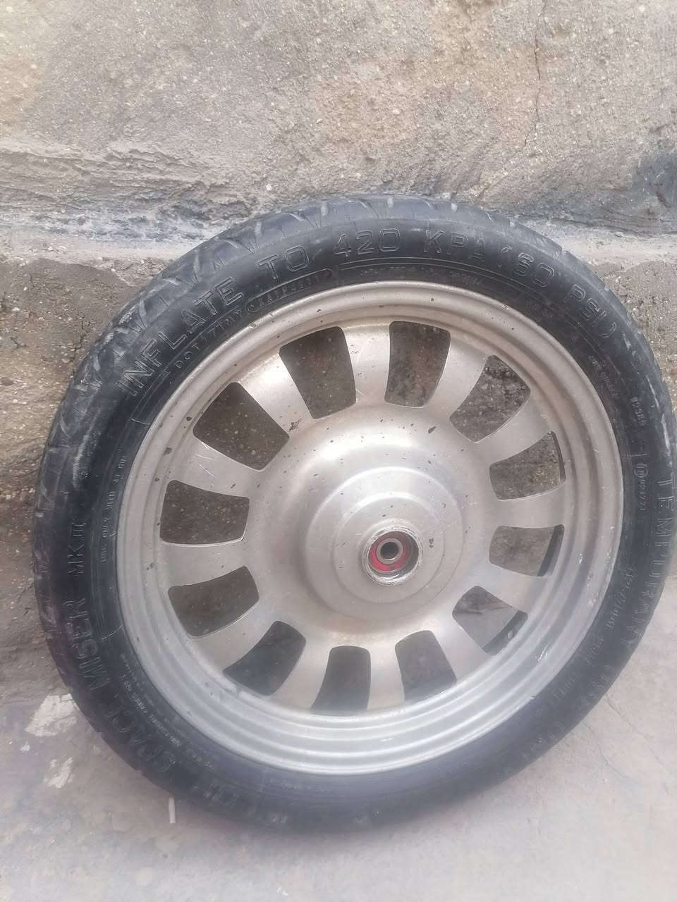 السلام عليكم وين للبيع السعر خاص


**إذا كنت صاحب هذا الإعلان وتريد حذفه لأي سبب، رجاءا أرسل رسالة إلى الدعم الفني**