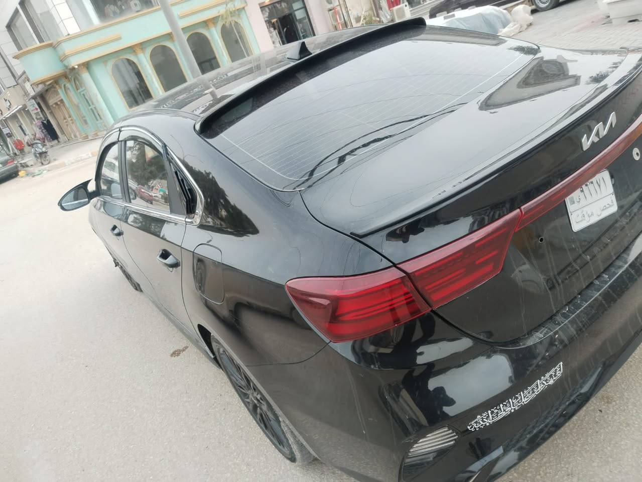 مكلفه بالنشر اقساط مراوس 
كي 3 أمريكي مديل 2024 فول مواصاف للأخير ع الفتحه حادثه جاملغ وباب مراوس اقساط السعر 109 وبيه مجال تفاصيل ***********
