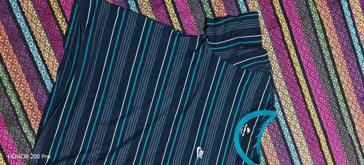 نايك قطن اصلي قياس 2 اكس يلبس وزن 90 الى 95 
20 الف


**إذا كنت صاحب هذا الإعلان وتريد حذفه لأي سبب، رجاءا أرسل رسالة إلى الدعم الفني**