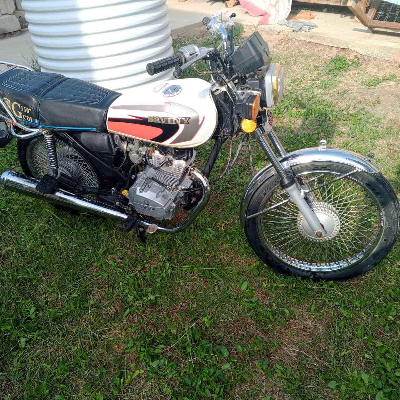 سلام عليكم للبيع موديل 22مكان بابل الدبله ***********
