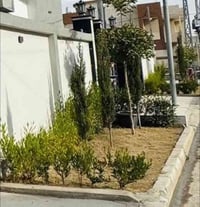 الموصل حي النور • ١٨٩م • واجهه ٦م