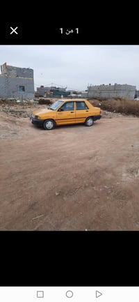 مديل ٢٠١٥ • بصرة كرمه علي • مشروع وطني