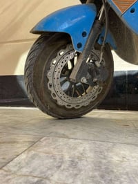 بغدادي بوليسي • موديل ٢٠٢٥ • ٦ بطاريات