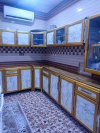 كاونتر ٩م • طباخ • طبلات