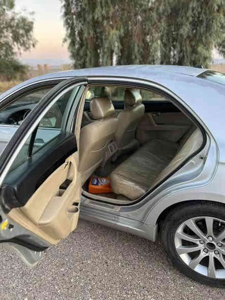 ئیمیگڕاند ٢٠١٣ فول فول 
سەنەوی تازە بەسەر چوە 
ڕەقەم باریکە 
گێڕ و مەکینە لانسەری لەسەرە بیلادی 
گێڕ مەکینە تەحویل غەڕامە بڕاوە بەشەرت 
لێدرای نیە 
یەک پەلە بۆیاغی هەیە 
ناو زەرد 
سەیارەکە فول فول مواسەفاتە 
دەعامی لۆ دەعامی بەشەرت 
سعری ٦٨ و کەمێک معامەلە 
***********
*********** 
شوێن.کۆیە كويسينجاك
