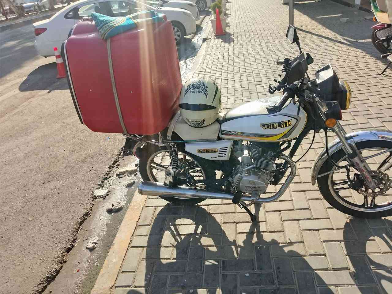 سنويه باسمي  تايكر 2020
رقم نينوى انكليزي 
   

وايرمنيه شغاله 

السعر مليون و450 بي مجال 

جماعت. المليون وربع  لاتعلق

للاستفسار ***********
