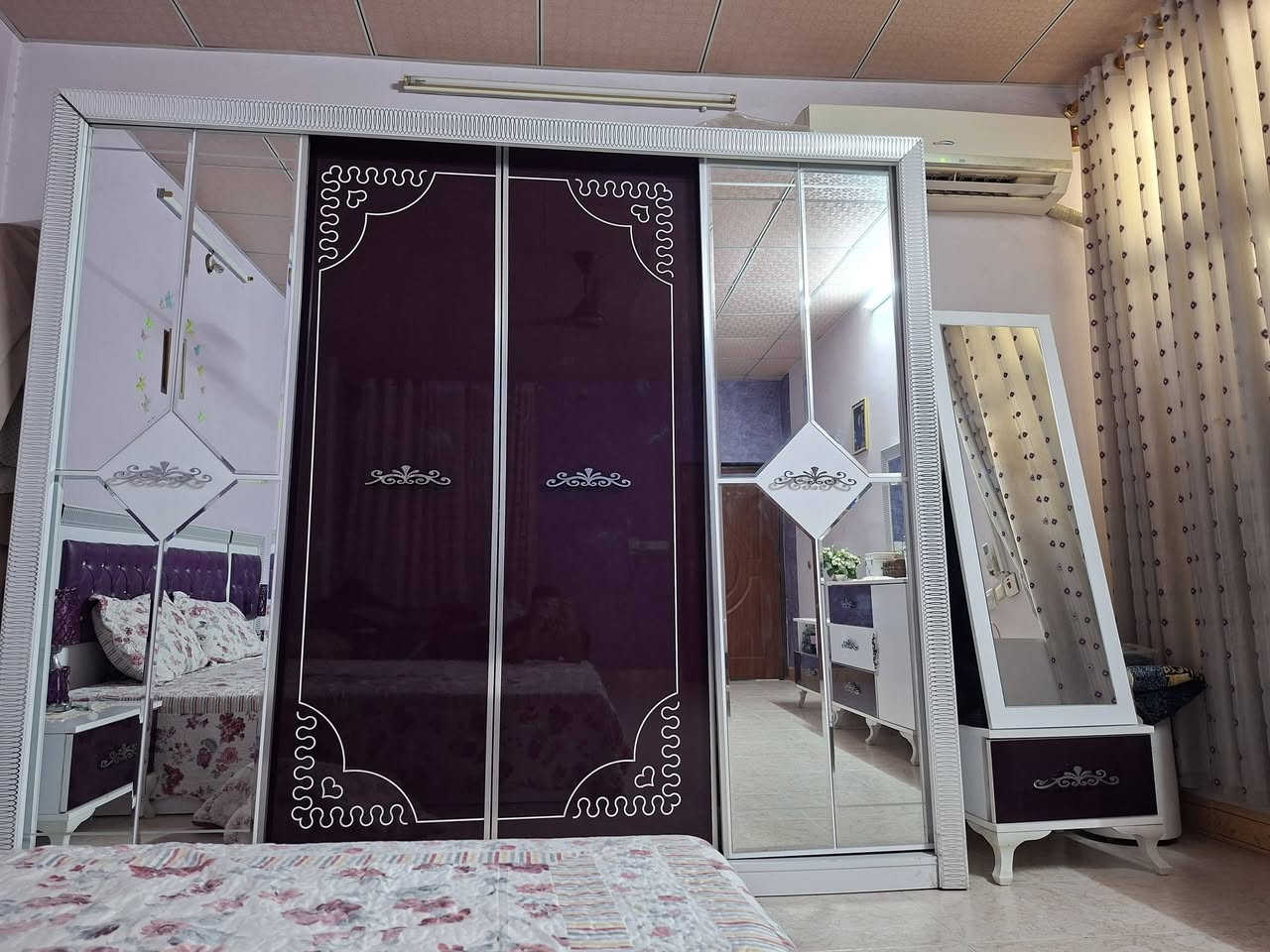 للبيع غرفة نوم تركي السعر 400


**إذا كنت صاحب هذا الإعلان وتريد حذفه لأي سبب، رجاءا أرسل رسالة إلى الدعم الفني**