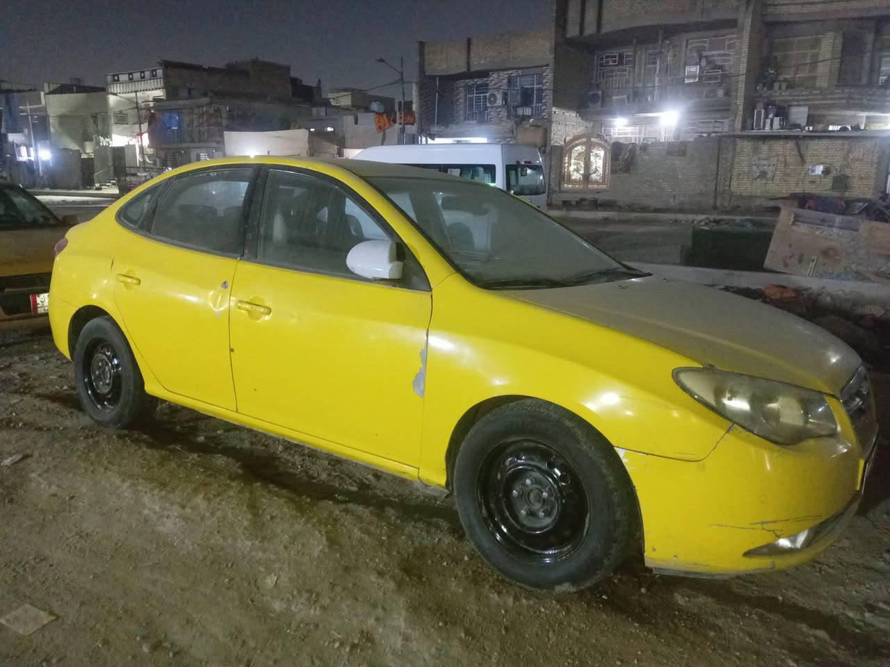 سلام عليكم النتره موديل 9 ضربته  جاملغ وبنيد شوي مضروب شاصي بي فطر، ***********عنواني بغداد مدينت الصدر
