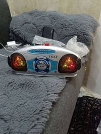 مسجل وراديو اسعر10 تالاف 07722061136