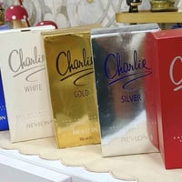 عطور چارلي • الزمن الجميل • عدد محدود