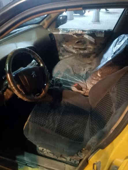 سلام عليكم
بيجو لميس موديل 13 كير مكينه خير من الله السياره مكفوله من الضربه و الصبخ و التبديل السياره عوزها تربتيب داخلها عوزه ترتيب و السياره رقم انكليزي قبل سبوعين مشدود غرامات صفر هيئه صفر هزه جديده تحويل ثاني يوم السعر 29 و بيها مجال كلش مستعجل ع بيعتها *********** مكاني بغداد مدينه الصدر اكرر السياره عوزها ترتيب و الشراي اني ارضي اسف ع الاطاله
