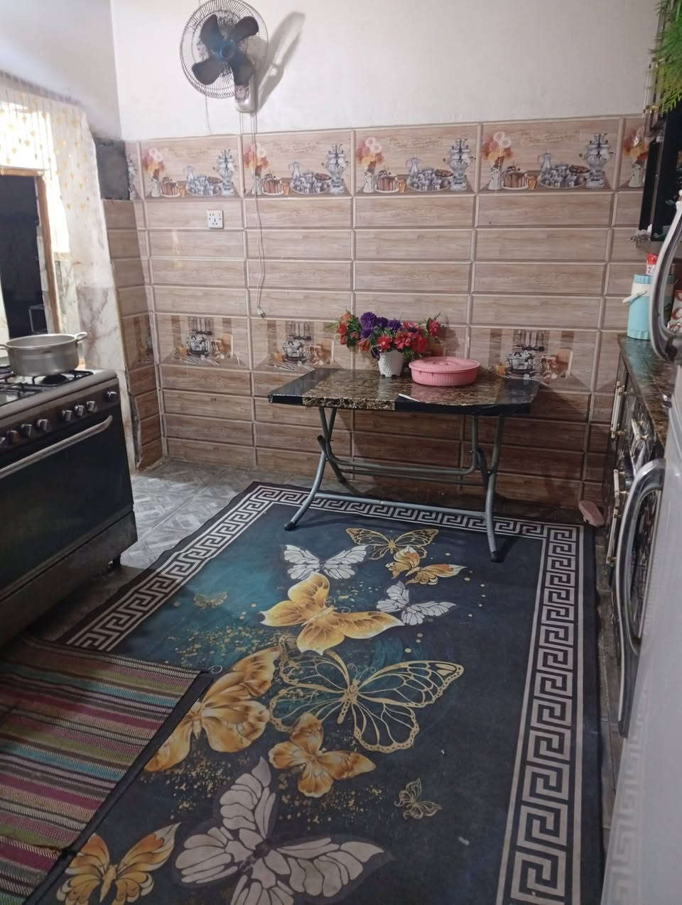 بيت لبيع ام العصافير قرب روضه العبير مساحه 110 الاستفسار على هاذ الرقم ***********
