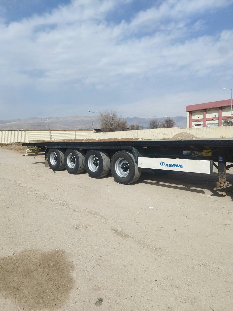 فلات کرۆن مودیل 2012 منفیست 4دنگیر تاقم تایە نوێ   دنگیر بیپی ئیکۆپلاس  دەبل سعال لێرە ئیشی نەکردوە absمەزبوت سعر110وەرەقە. ***********.    ***********لەسەر ئیزنی ئەدمین
