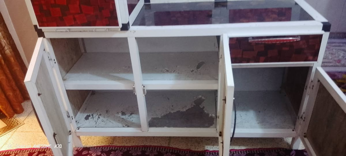 كاونتر لبيع هوا قطعتين بدون سنك قياس متر ونص نظيف وتسكام الثقيل مكاني الشعب متوفر توصيل


**إذا كنت صاحب هذا الإعلان وتريد حذفه لأي سبب، رجاءا أرسل رسالة إلى الدعم الفني**