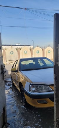 ٢٠١١ • رقم احمر • مكينة تبخير