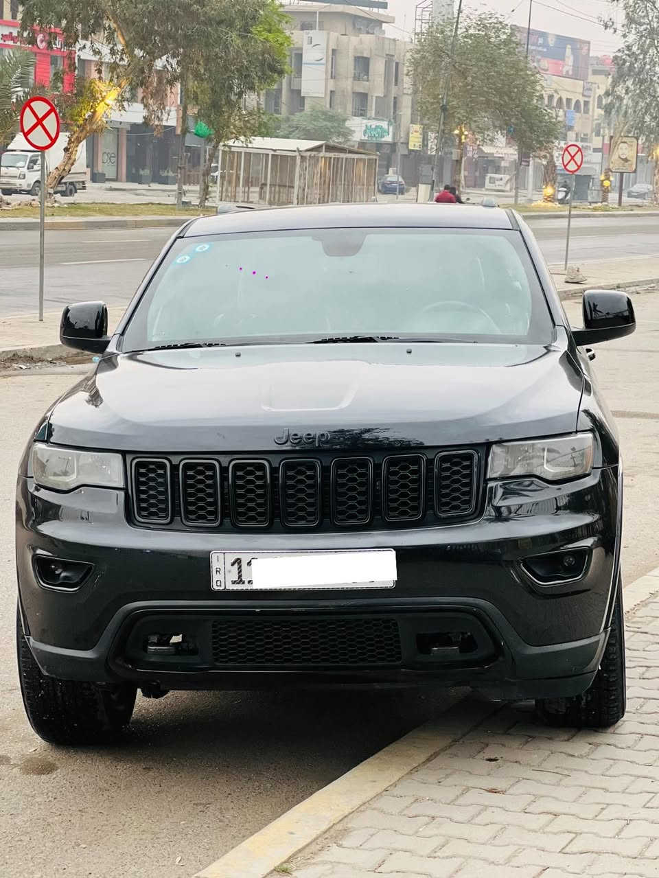 جيب 2019 بلاك توب  بيع فقط
السلام عليكم 

جيب 2019

فور ويل + تو ويل

كشنات جلد

لايت داينمك

تخم ويل وتاير جبلي

صدر جديد بالنايلون

بدون فتحة 

رادارات بالمري ونقط عمياء

حساس توقف ذاتي 

ماشية 77  الف 

رقم بغداد بأسمي وتحويل ثاني يوم 

صبغ قطعتين 

جاملغ امامي + خلفي فقط كلير

تعديل بمقدمه الشاصي الايسر بسيط 

محرك بعده بالضمان شرط 

بانزين عادي وبدون دوانز بيها بساتم 2014

مشتغليهن شغل درجة اولى عند العالمية

بغداد شارع فلسطين 

***********
