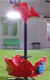 العاب اطفال • شبه جديد • الحلة شارع 80