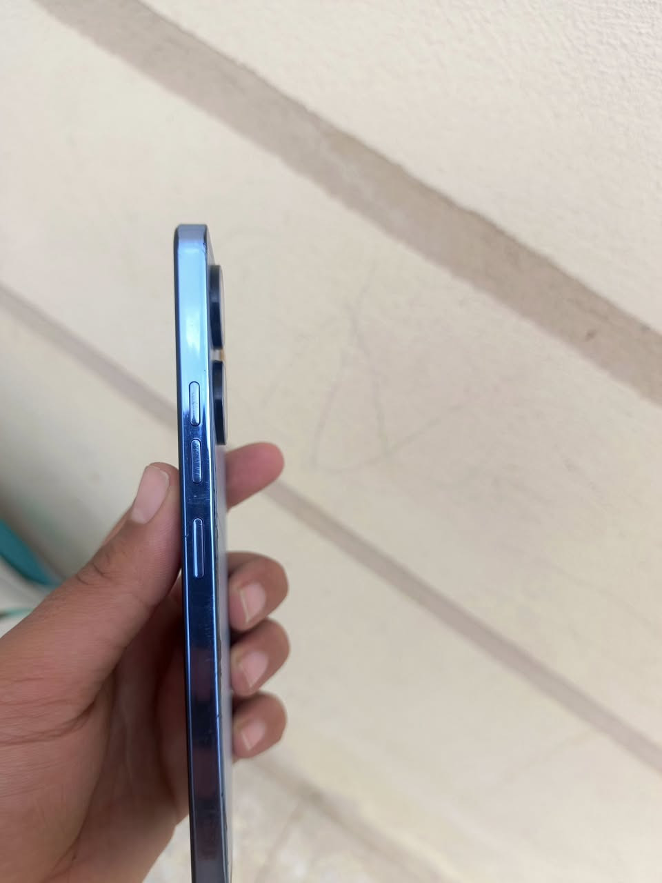 سلام عليكم ورحمه الله وبركاته عندي تكنو كومان 20 برو فايف جي جهاز يخبل وينطيك بالببجي 90 فريم وكامرة الجهاز كدامكم تخبل الجهاز مكفول من كلشي وممبدل بي شيء رايده ب260 وحق الله لو ما متوازي ما ابيع هيج سعر الجهاز يخبل بالعافيه الي ياخذه مكاني مجمع بيتي مقابل مدرسه بيتي


**إذا كنت صاحب هذا الإعلان وتريد حذفه لأي سبب، رجاءا أرسل رسالة إلى الدعم الفني**