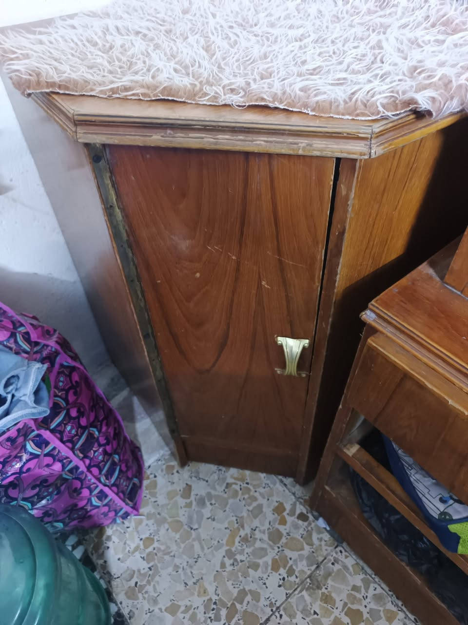 ملحقات غرفه صاج لبيع بسعر مناسب


**إذا كنت صاحب هذا الإعلان وتريد حذفه لأي سبب، رجاءا أرسل رسالة إلى الدعم الفني**