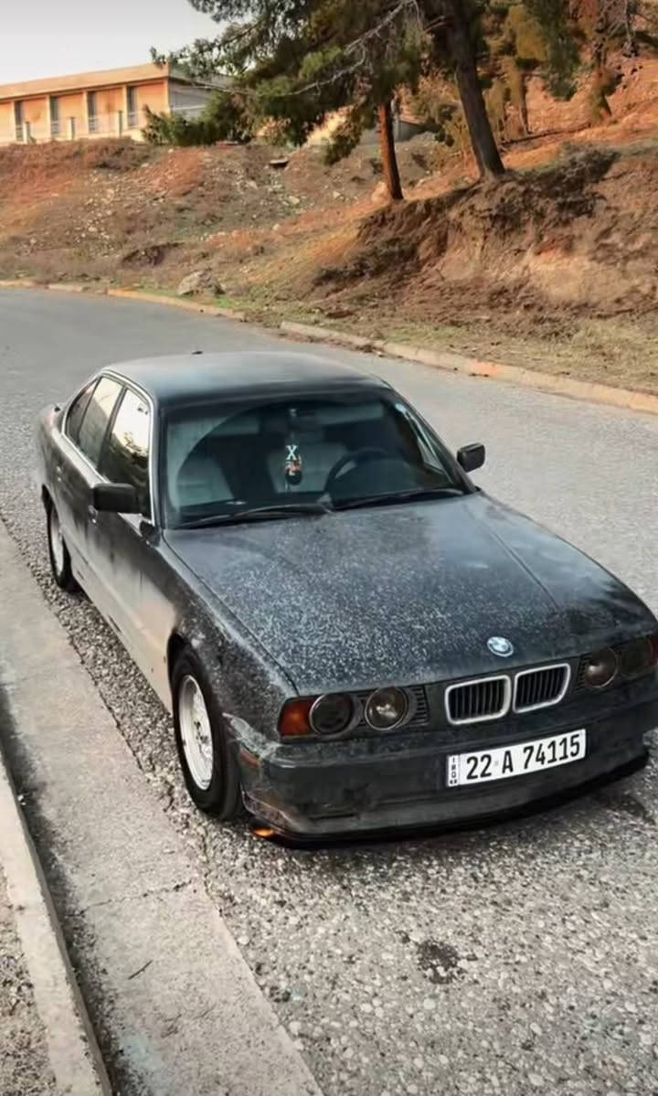 ماشاءالله له مالي هه موو لايه ك🧿😍
Bmwمؤديل1991
20كئر عادي رقم صنوي تا 2031هه زه جديد   تحويل وكاله به شه رت يك دينار مسروفي نيه رقم بؤ رقم به شه رت سحري 58مجال شوين عقره أربيل, العراق


**إذا كنت صاحب هذا الإعلان وتريد حذفه لأي سبب، رجاءا أرسل رسالة إلى الدعم الفني**