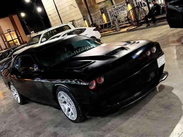 لسلام عليكم جالنجر 2014   6 سلندر مكينه كير حدايديه كلها جاهزه تراي زيرو بيها قطع صبغ ابيع حزام رقم بغداد مكان بغداد *********** سعر 106 بيها شي بسيط
