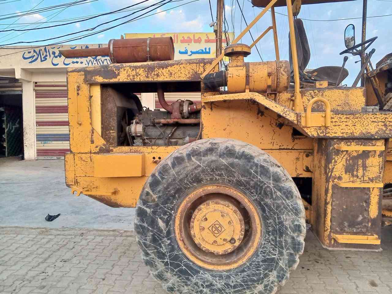 شفل كاوسكي مديل 81رقم قادسيه مشروع وطني/***********
