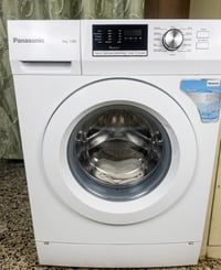 للبيع  مجمده وغسالة اوتوماتيك   الغساله جديده مامستعمله   ومجمده اخو ا...