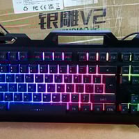 كيبورد • ماوس وايرلس • كمية كبيرة