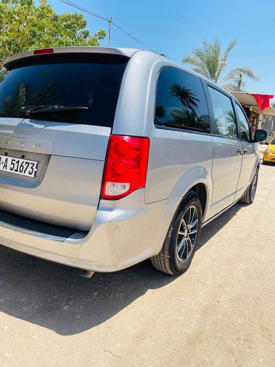دوج كرفان 2019 بابل بسمي بس مكينه ضعيفه والباقي كفاله تخم تاير فرس وسطي جام كهرباء ٣ قطع تبريد ويل جي تي ابواب ميكانيك سعر مناسب 138 $ قفل مكاني حله مركز
***********
***********
