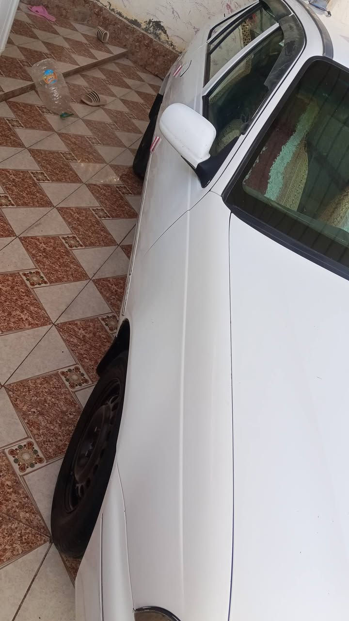 السلام عليكم سياره للبيع سيلو موديل 95 رقم بغداد الجديد الثانويه 31 سياره تبريد شغال  محرك جديد جير جديد سياره من الله ***********
