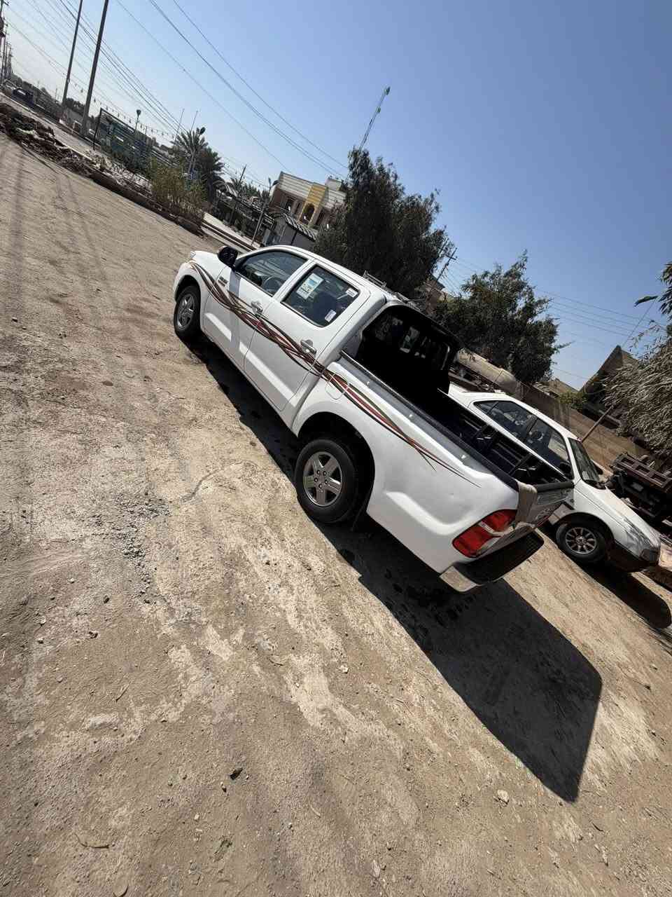 سلام أعليكم، بيكم 15 للبيع كوتيه السياره ، الشاصي 19 ، كفالة عامة ،ماشية 200، العنوان بغداد حي النصر السعر 220 .
***********
