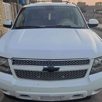 تاهو ٢٠١1 • ٧ راكب • كفالة محرك