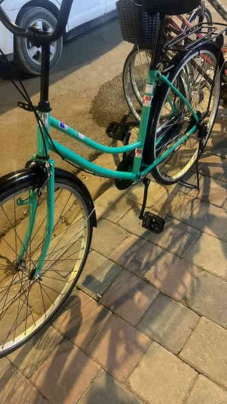 باسكل 27 بعده فول نضافه فول الفول تجي شوف بعينك كل غراضه جدد بعدهن جديده سعره 130 وبي مجال  مكان المحل خمسه كيلو مقابيل مول الالوسي ع خدمي ***********
